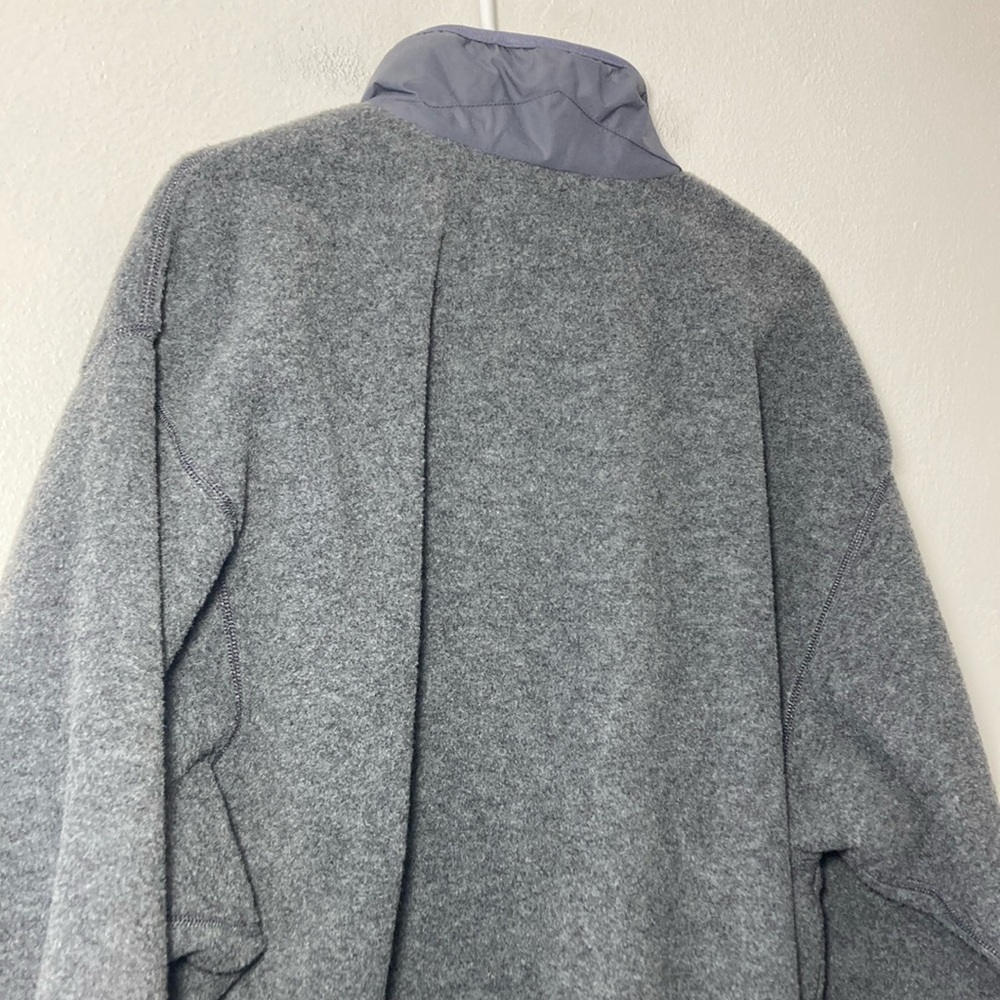 PATAGONIA Vintage Synchilla Fleece Full Zip Jacket - Picture 5 of 16